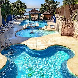 **** Resort Hedonism Ii (adults Only) Jamaica
