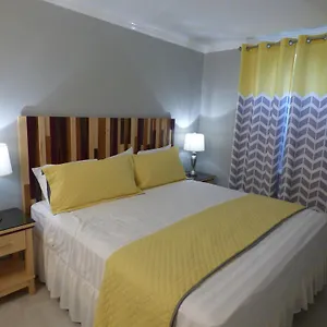  Apartment One Bedroom C5 Jamaica