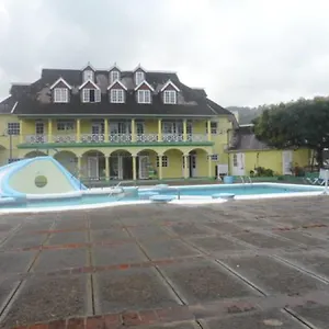  Apartment Dunn's At Sandcastles Jamaica