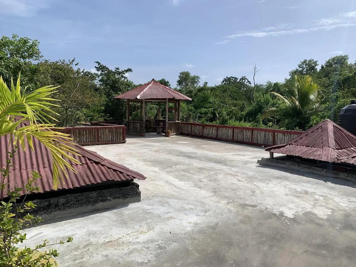 Can Jam Retreat Negril