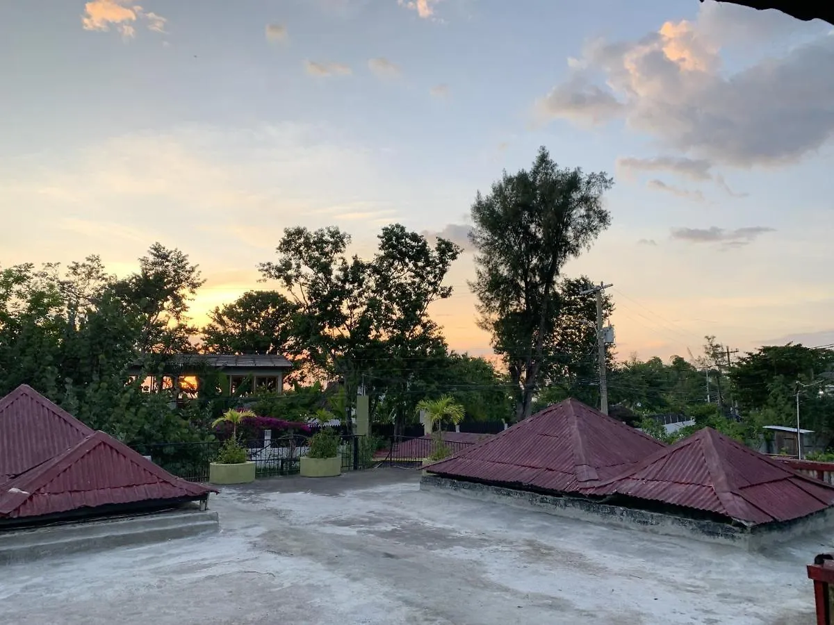 Can Jam Retreat Negril Bed & Breakfast