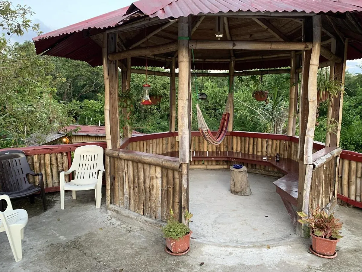 Bed & Breakfast Can Jam Retreat Negril
