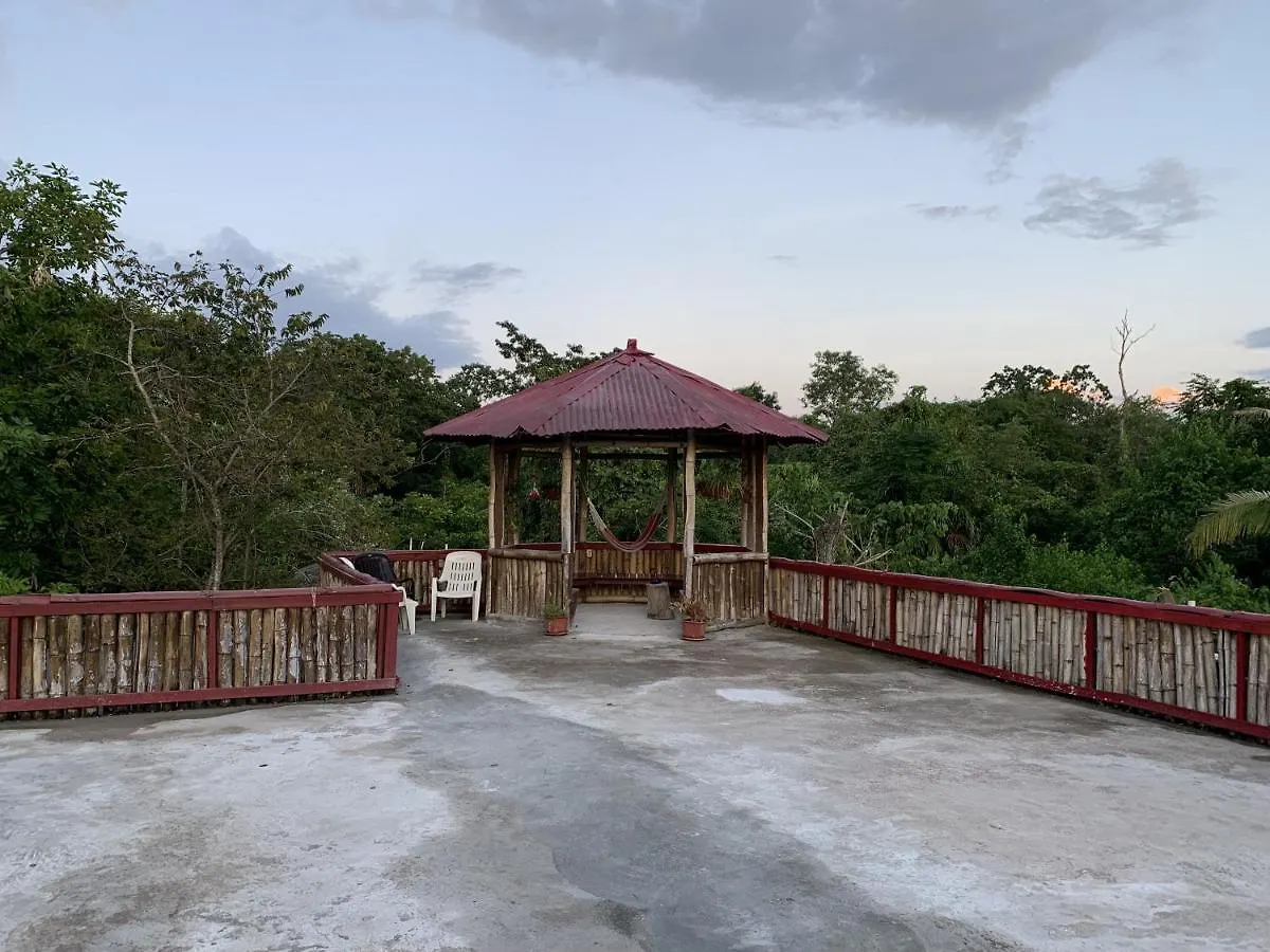 Bed & Breakfast Can Jam Retreat Negril