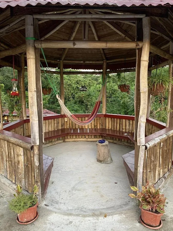 Can Jam Retreat Negril Bed & Breakfast