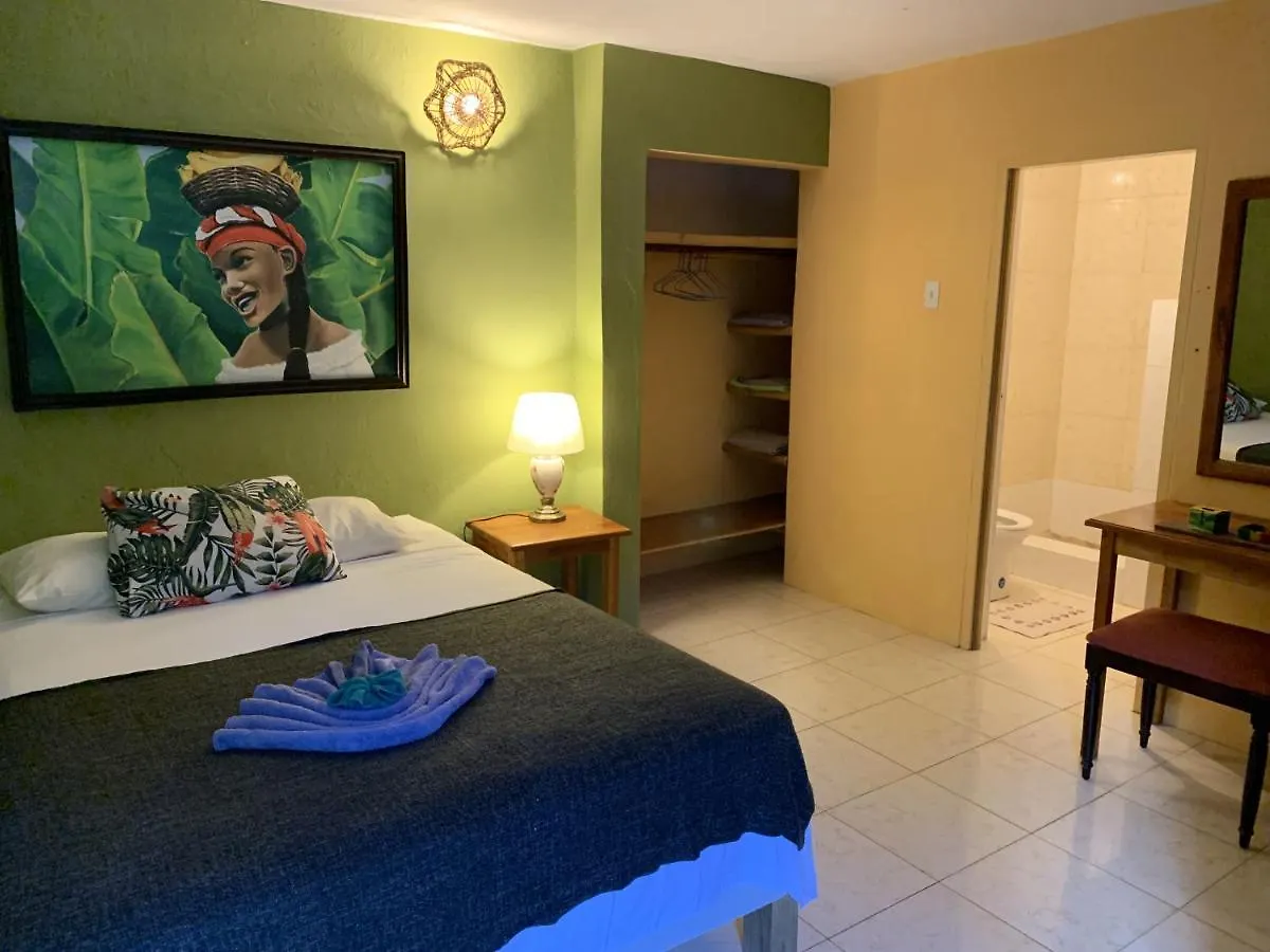 Can Jam Retreat Negril