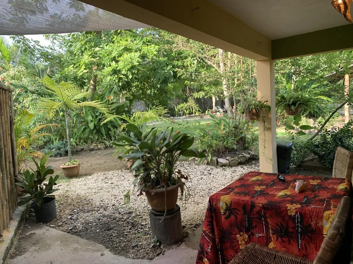 Can Jam Retreat Negril Bed & Breakfast