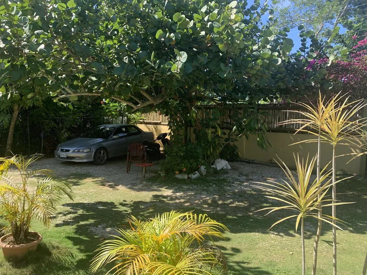 Bed & Breakfast Can Jam Retreat Negril Jamaica