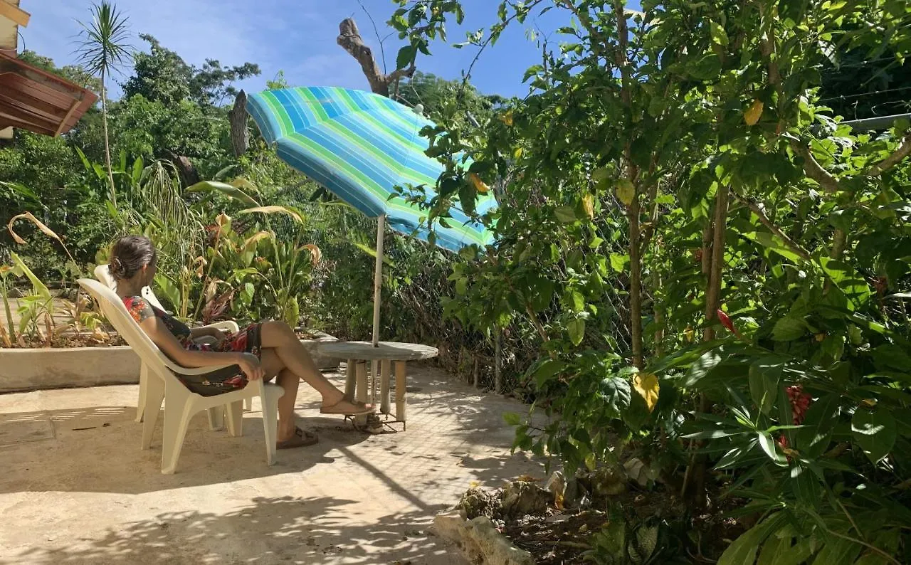 Bed & Breakfast Can Jam Retreat Negril