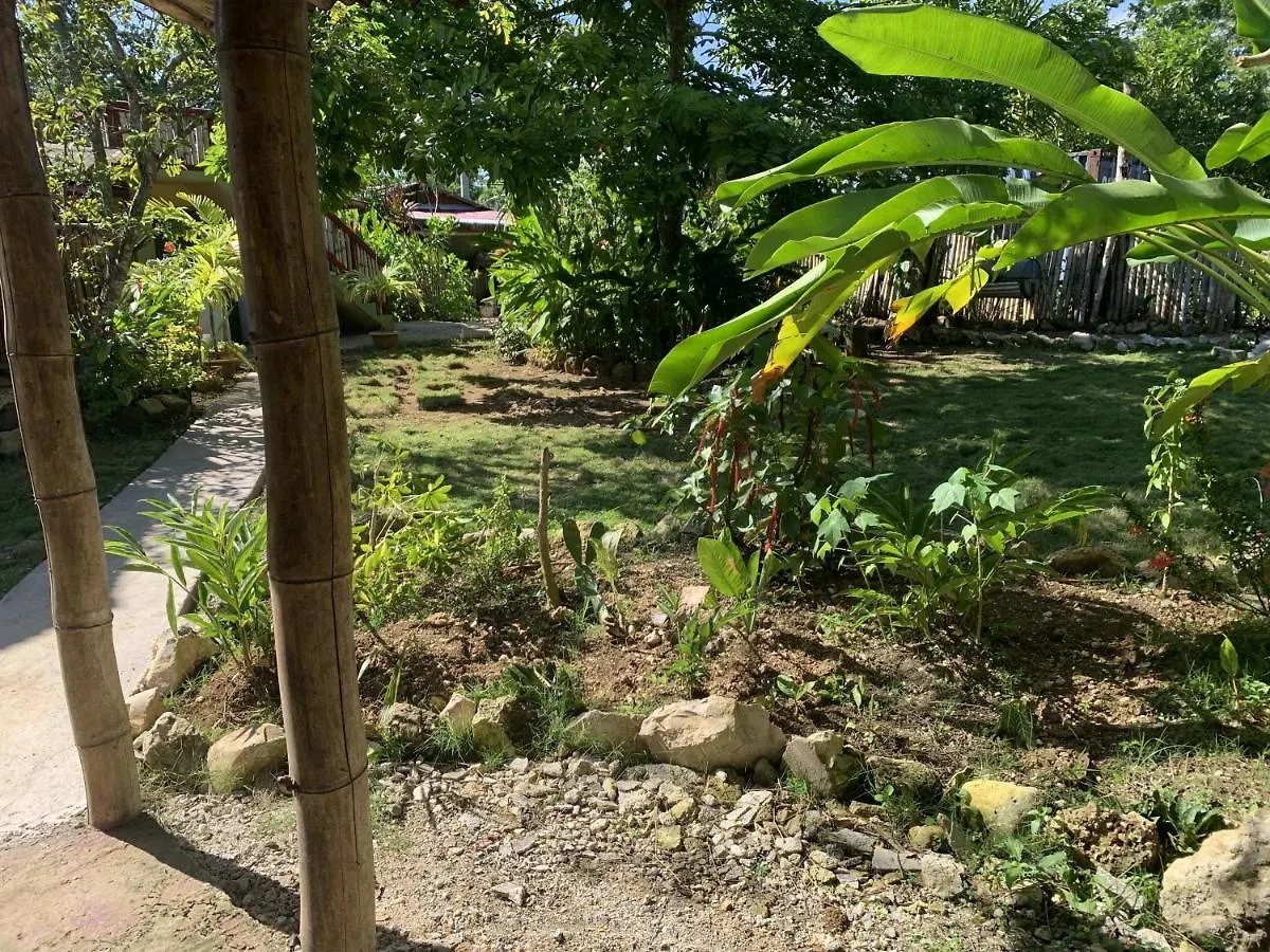 Can Jam Retreat Negril 0*,  Jamaica