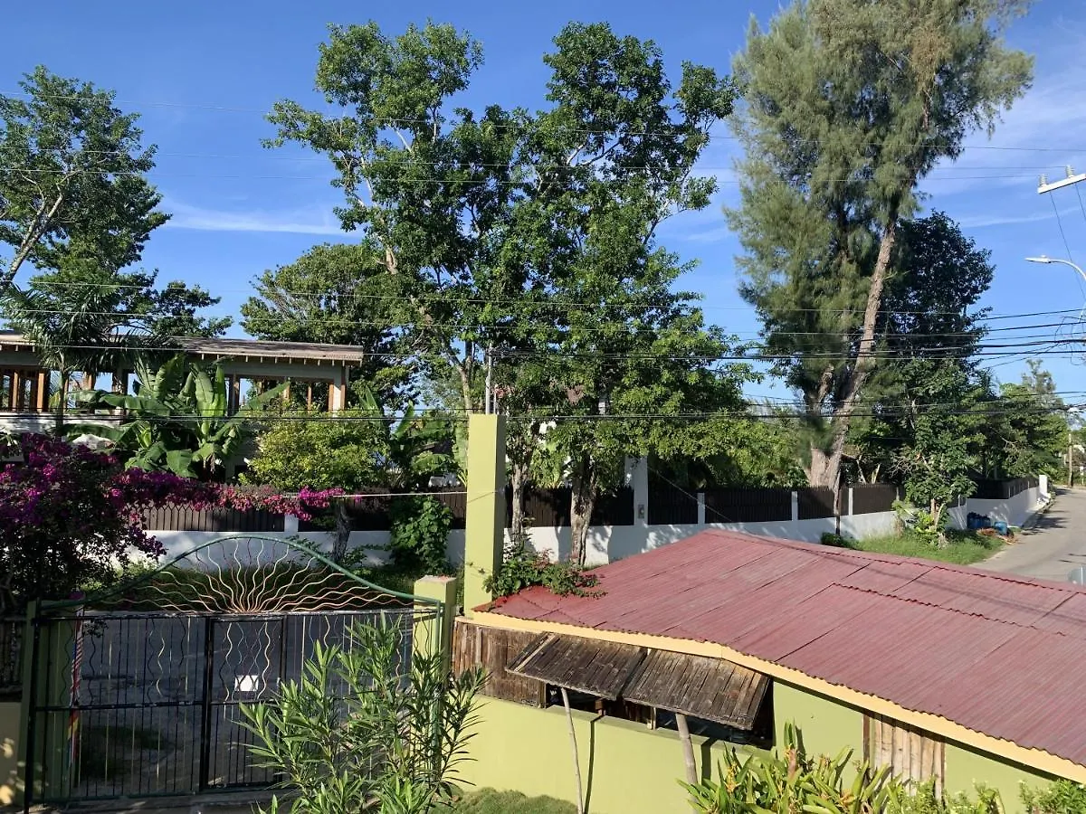 Bed & Breakfast Can Jam Retreat Negril