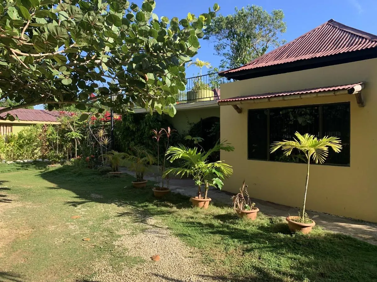 Can Jam Retreat Negril 0*,