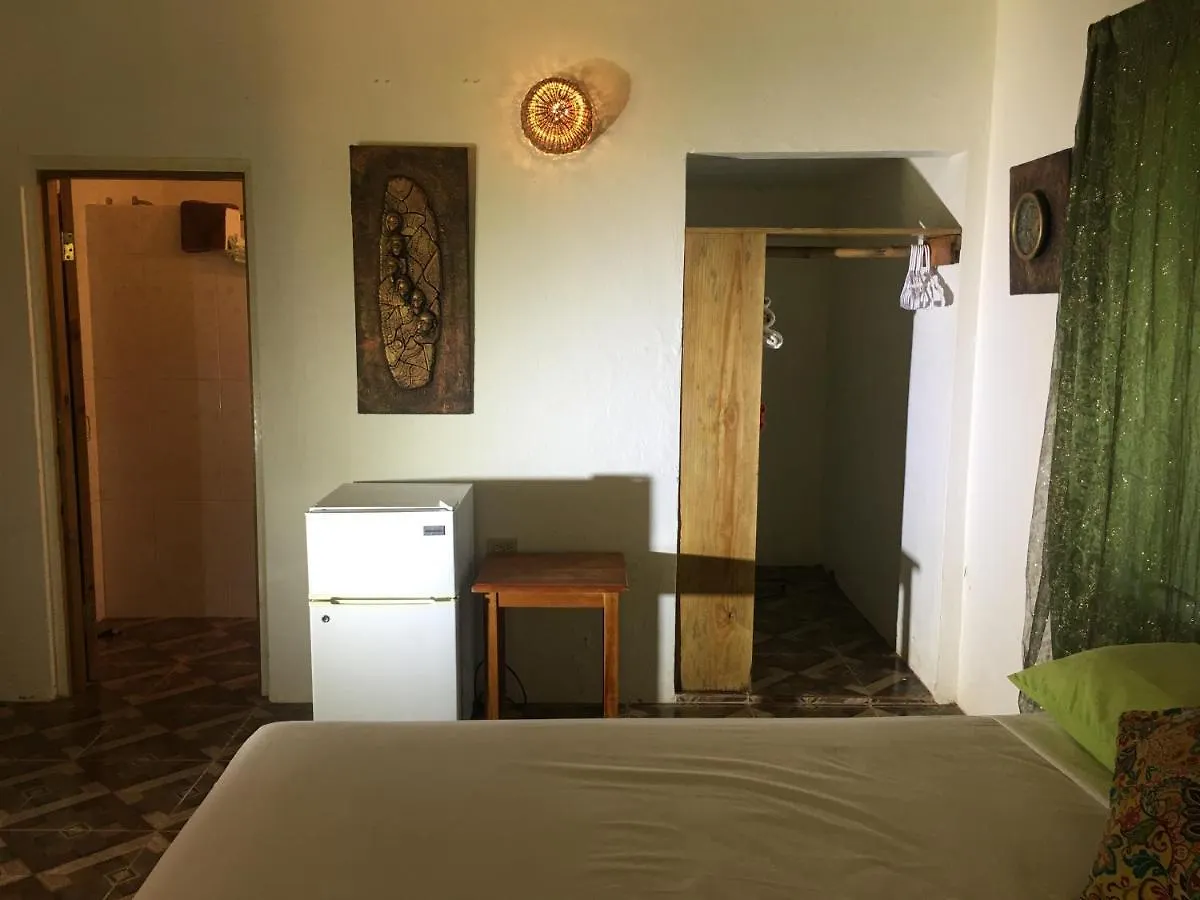 Can Jam Retreat Negril 0*,