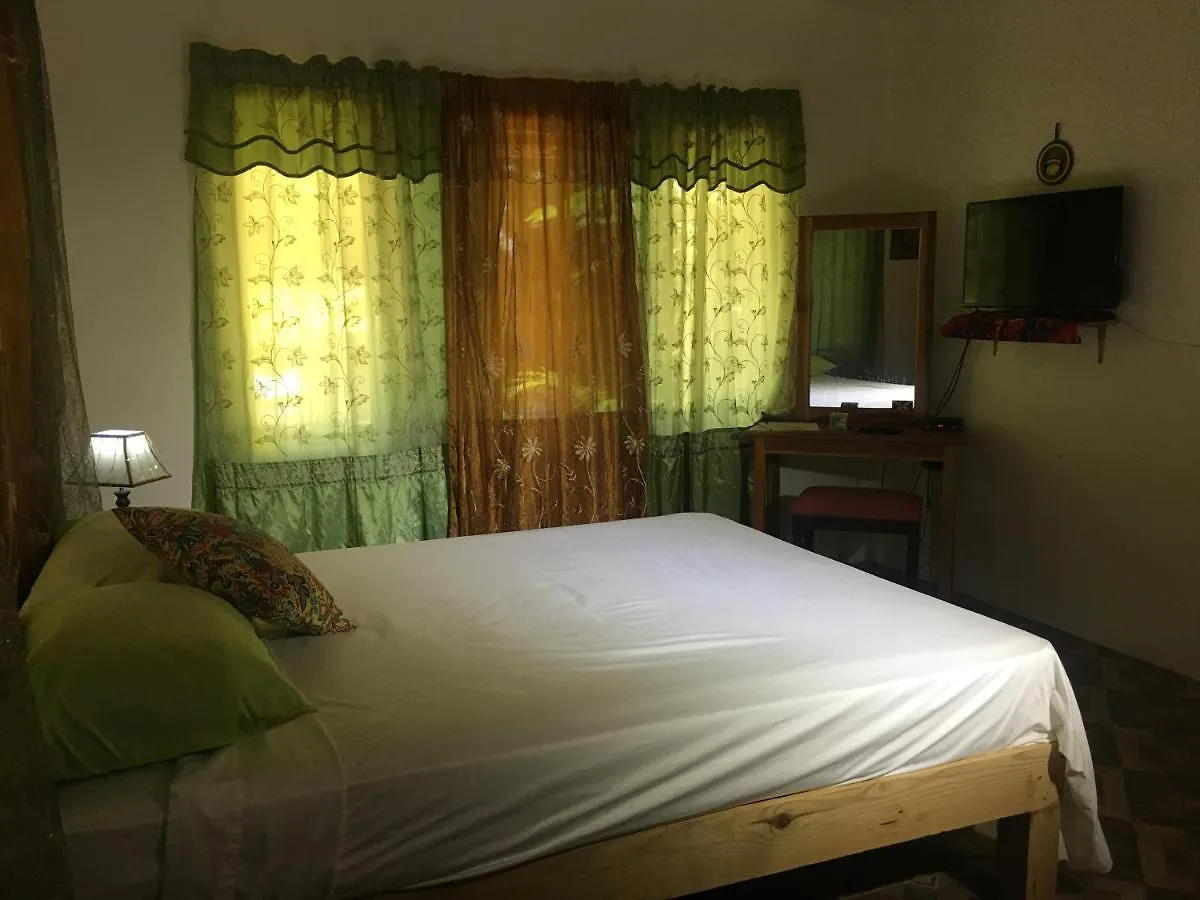 Can Jam Retreat Negril 0*,