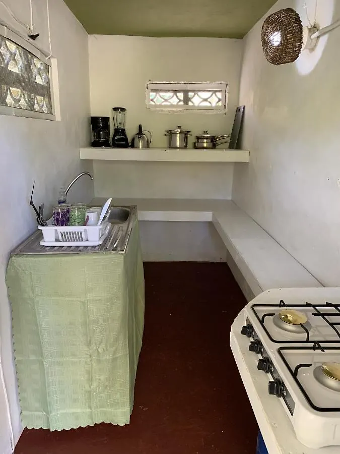 Can Jam Retreat Negril Jamaica