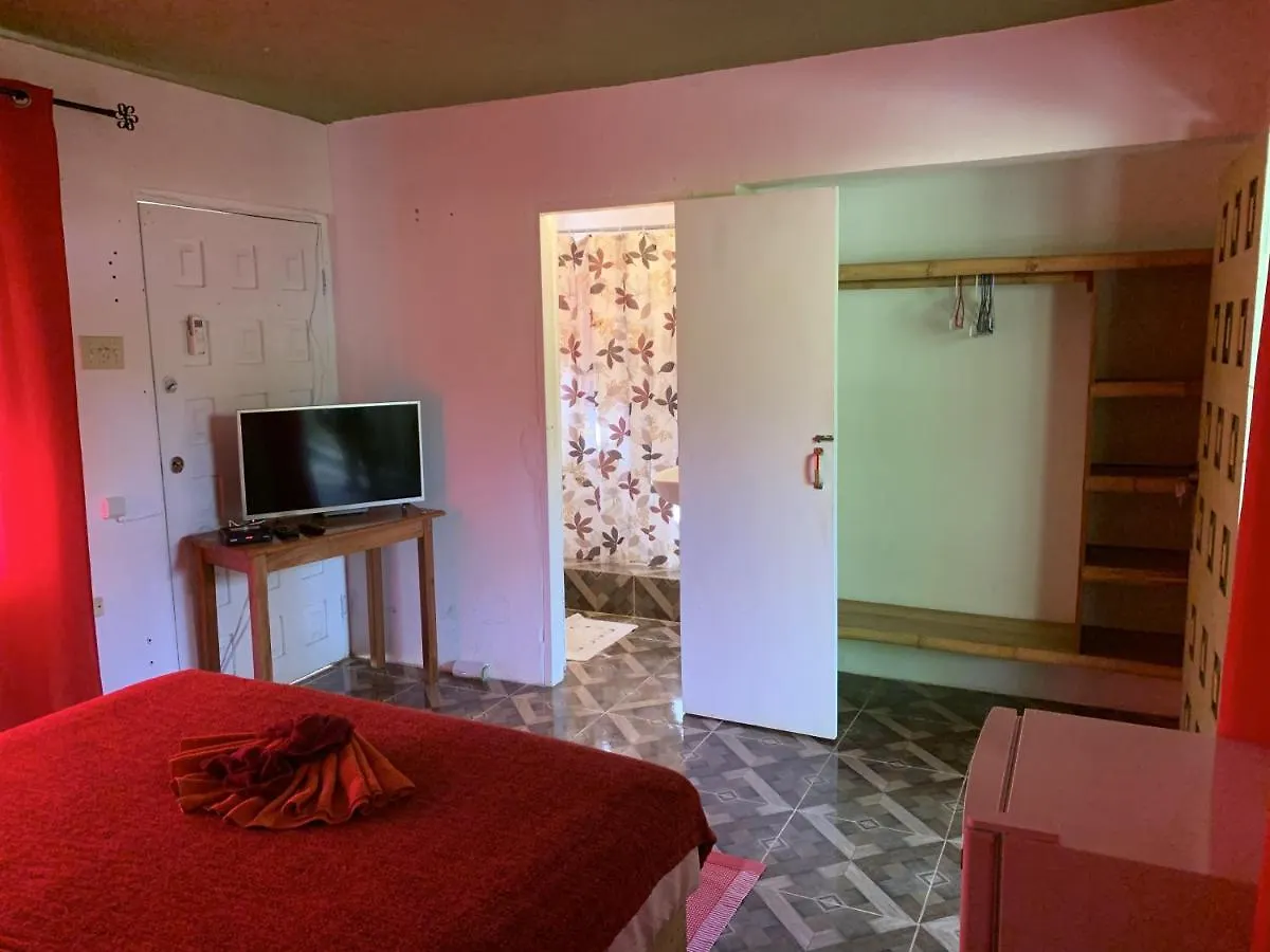 Bed & Breakfast Can Jam Retreat Negril
